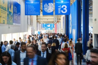 «Ποσειδώνια 2026»: Πρωταγωνίστριες η τεχνολογία και η Τεχνητή Νοημοσύνη