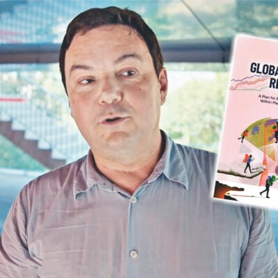 Πιο αναγκαίος από ποτέ ένας παγκόσμιος φόρος στους υπερπλούσιους