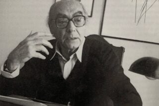 Ζοζέ Σαραμάγκου: Πώς ο Πορτογάλος νομπελίστας εφηύρε τον εαυτό του