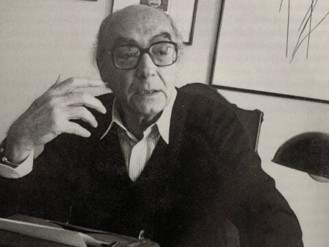 Ζοζέ Σαραμάγκου: Πώς ο Πορτογάλος νομπελίστας εφηύρε τον εαυτό του