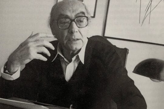 Ζοζέ Σαραμάγκου: Πώς ο Πορτογάλος νομπελίστας εφηύρε τον εαυτό του