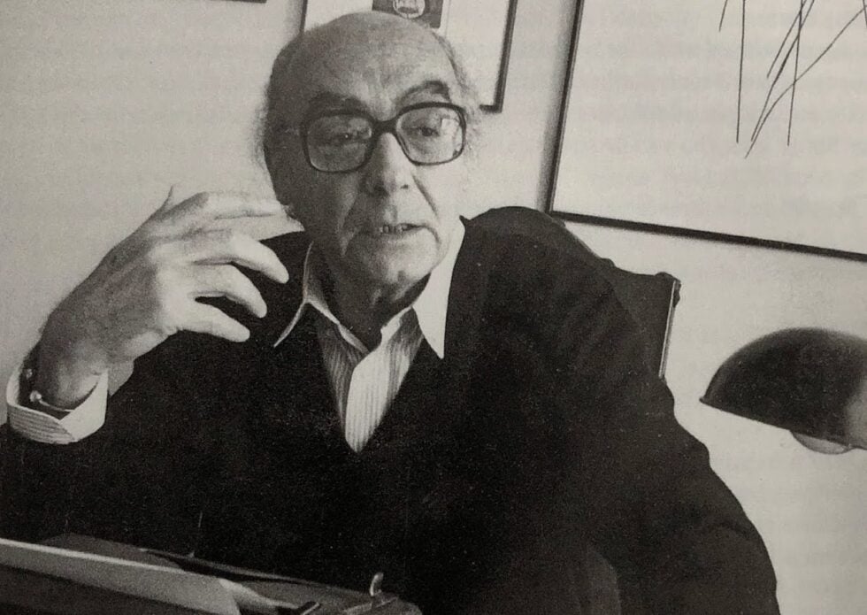 Ζοζέ Σαραμάγκου: Πώς ο Πορτογάλος νομπελίστας εφηύρε τον εαυτό του