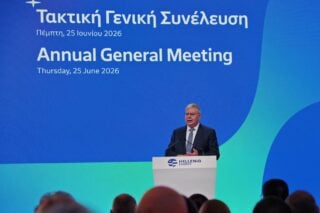 HelleniQ Energy: Οι άξονες του νέου στρατηγικού πλάνου έως το 2030