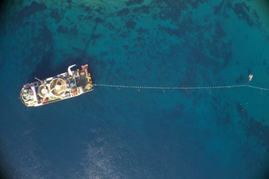 Ο ΑΔΜΗΕ επενδύει στη νέα γενιά έργων  με ισχυρή ώθηση από την αύξηση μετοχικού κεφαλαίου