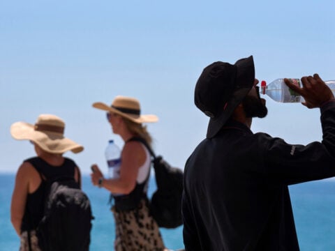 Η Ευρώπη «βράζει» από τον καύσωνα: Νεκροί, μπλακάουτ και γενικός συναγερμός – Τι λένε οι ειδικοί για το μέλλον