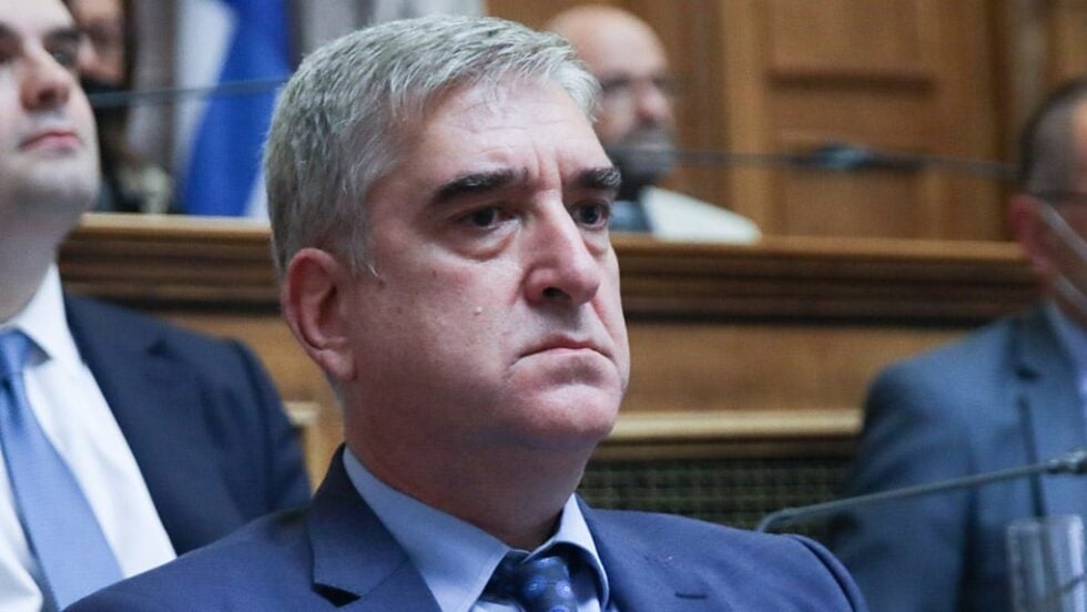 Τι θα λέει τότε ο πρώην διοικητής της ΕΥΠ;