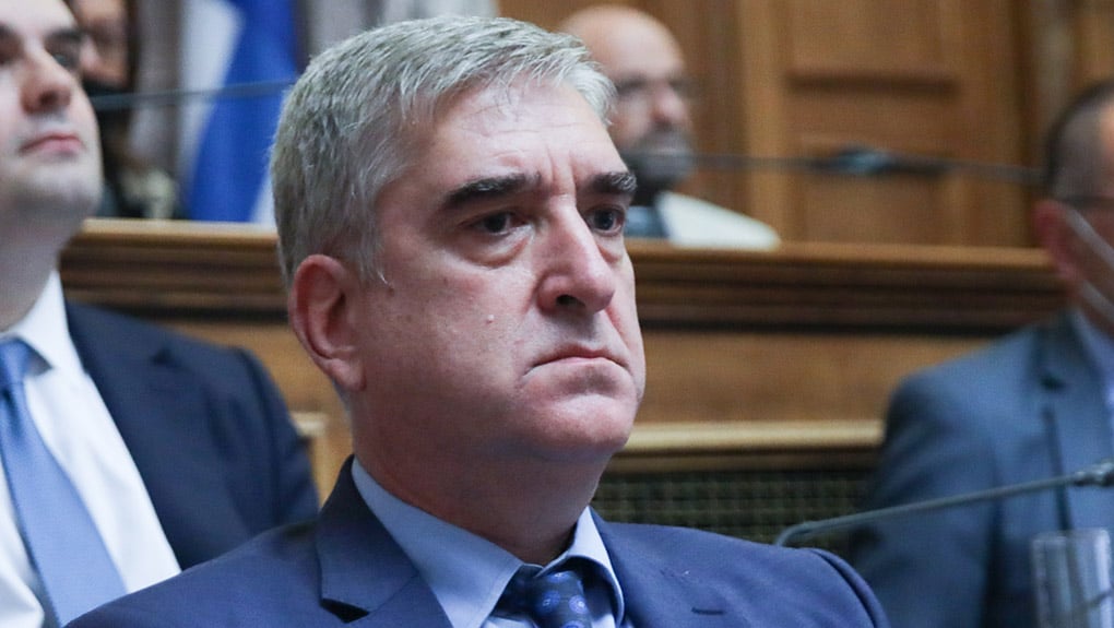 Τι θα λέει τότε ο πρώην διοικητής της ΕΥΠ;