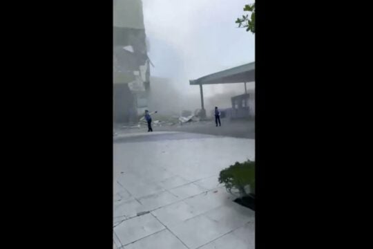Η ζωή μπορεί να αλλάξει σε μια στιγμή
