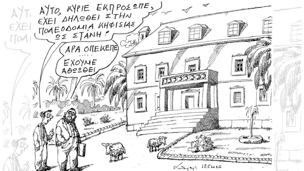 Press Point: Πώς κάναμε εξαγωγή το Predator αφού δεν το πήραμε ποτέ;