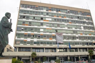 ΑΠΘ: Τελεσίγραφο αυταρχισμού από την Πρυτανεία