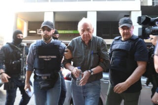 Εκδικητικότητα και καφκικός παραλογισμός