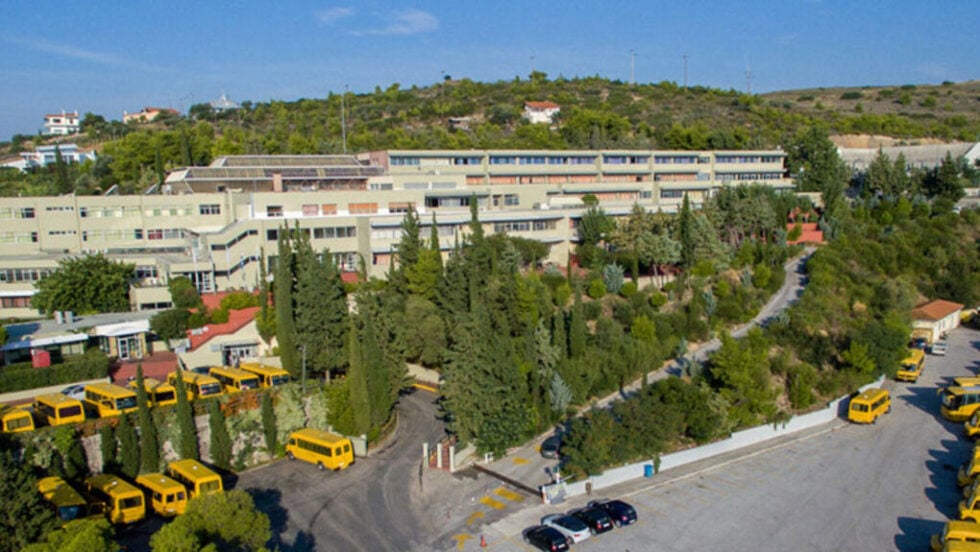 Ποια ιστορικά ιδιωτικά σχολεία της χώρας περνάνε στον έλεγχο πολυεθνικών funds