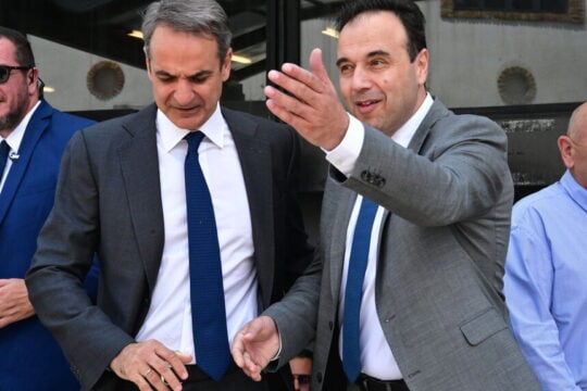 Κτηματολόγιο: Στη νέα εποχή με εκατομμύρια εκκρεμότητες