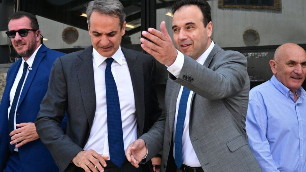 Κτηματολόγιο: Στη νέα εποχή με εκατομμύρια εκκρεμότητες