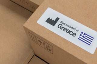 Ζήτω ο πλούτος