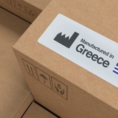 Ζήτω ο πλούτος