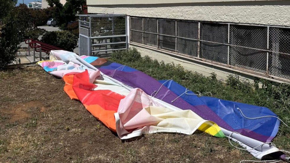 Pride Θεσσαλονίκης: Πράξη ομοφοβικής θρασύτητας σημάδεψε την πρεμιέρα