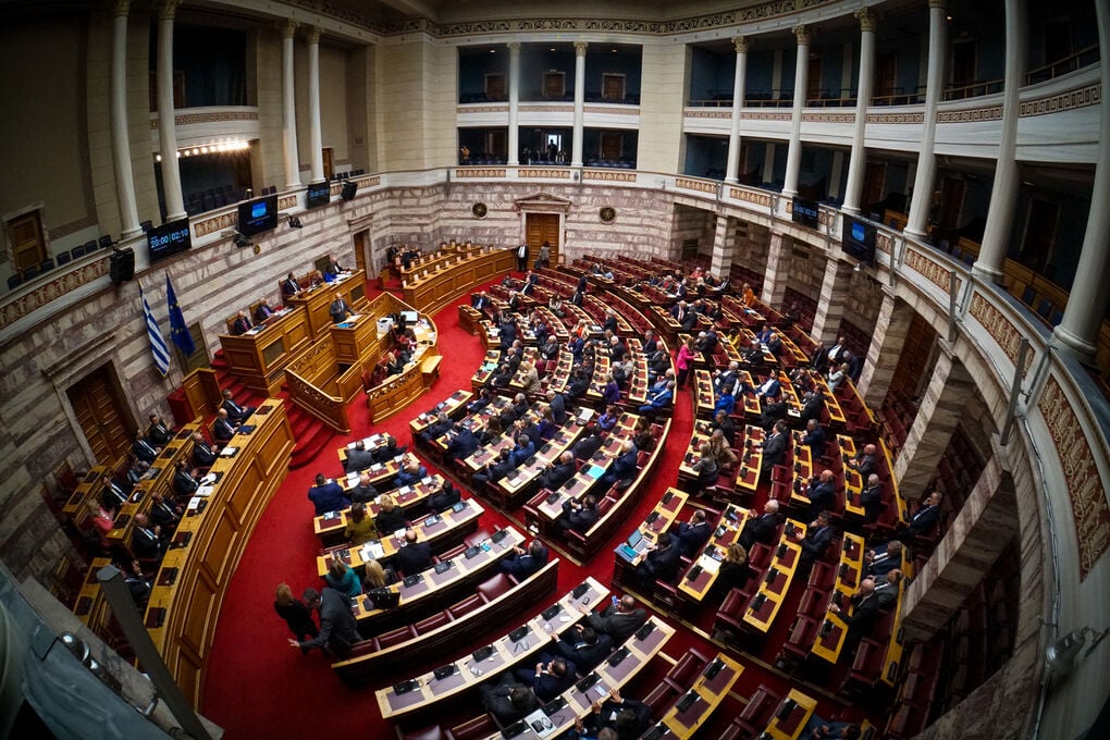 Εθνικός στρατηγικός σχεδιασμός, αλλά με κοινωνικό συμβόλαιο