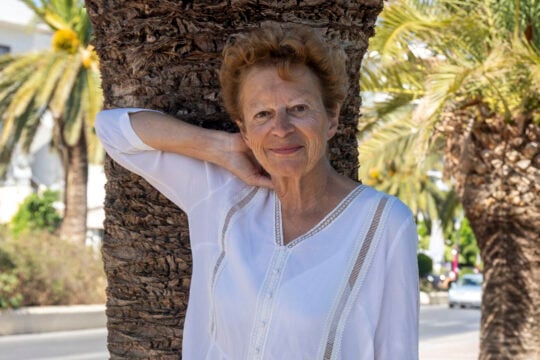 «Κρητικό πιλάφι»: Το μυθιστόρημα της Ελένης Γιαννακάκη για τον φόρο αίματος στον ΒΟΑΚ