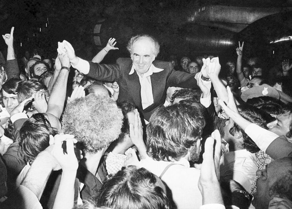 Ανδρέας Παπανδρέου: 30 χρόνια από τον θάνατο του «Τελευταίου Αρχηγού»