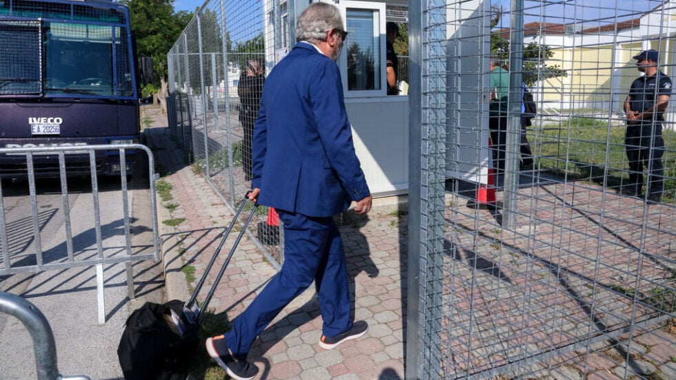 Δίκη για τα Τέμπη: Σερί οι απορρίψεις αιτημάτων που κατέθεσαν συγγενείς θυμάτων