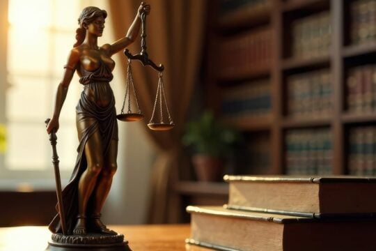 Γ. Καλαϊτζίδης: Αθωώθηκε και για τις 3 κατηγορίες το μέλος του «Ρουβίκωνα»
