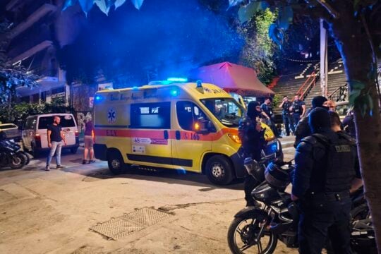 Δολοφονία στα Εξάρχεια: Πώς οι αρχές έφτασαν στον 28χρονο δράστη – Airbnb-κρησφύγετα και πλαστά διαβατήρια
