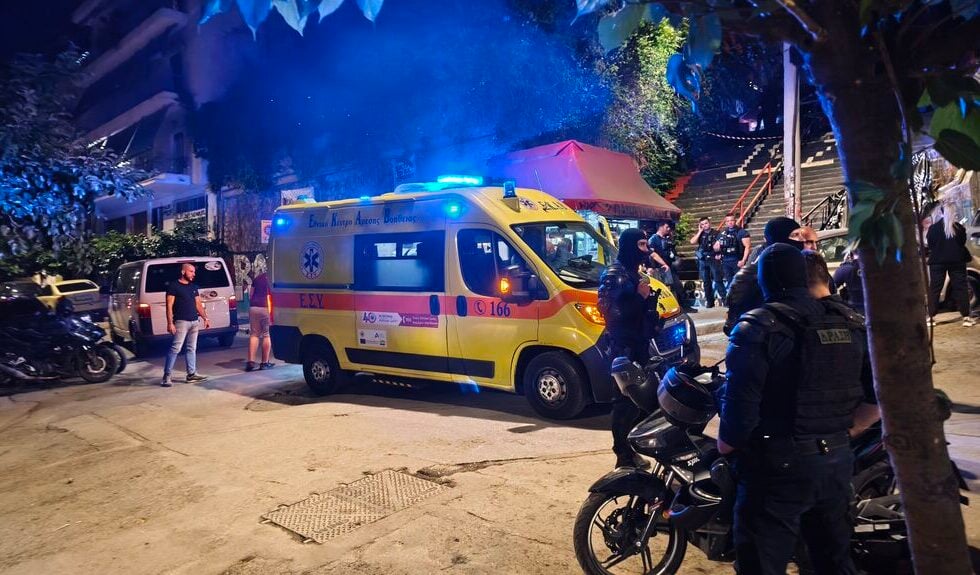 Δολοφονία στα Εξάρχεια: Πώς οι αρχές έφτασαν στον 28χρονο δράστη – Airbnb-κρησφύγετα και πλαστά διαβατήρια