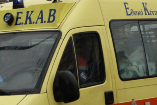 Θεσσαλονίκη: Κινητοποιήσεις εργαζομένων για τον θάνατο της εργάτριας στη Σίνδο