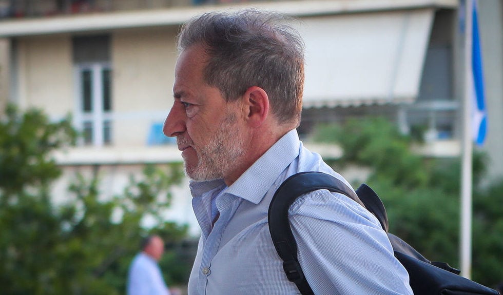 Δίκη Λιγνάδη: «Αντλούσε πληροφορίες για κάθε παιδί και δρούσε ανάλογα» – Η κατάθεση του 29χρονου