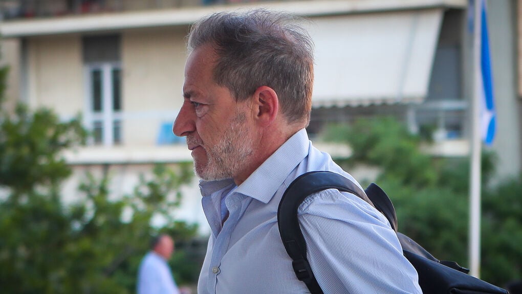 Δίκη Λιγνάδη: «Αντλούσε πληροφορίες για κάθε παιδί και δρούσε ανάλογα» – Κατέθεσε ο 29χρονος που κατήγγειλε βιασμό