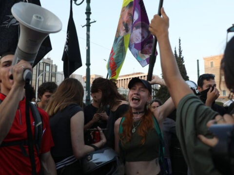 Ψήφισμα ζωής για τα Προσφυγικά: Τέλος η απεργία πείνας του Αριστοτέλη Χαντζή μετά από 140 μέρες