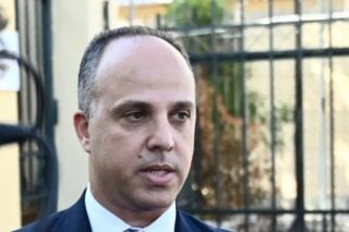 Κεσσές για την «τροπολογία» Ντίλιαν: «Δεν θεωρώ εφικτό κάτι τέτοιο»