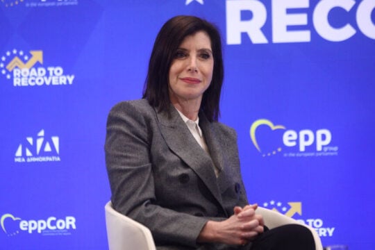 Δίκη e-mail gate: Παραιτήθηκα μετά από παράκληση Μητσοτάκη, ειπε ο πρώην γ.γ. του ΥΠΕΣ