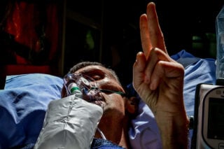Προσφυγικά: Η απεργία σταμάτησε, ο αγώνας συνεχίζεται