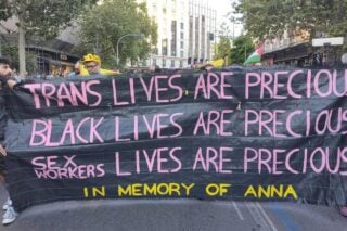Αthens Pride 2026: Το ορμητικό ποτάμι της υπερηφάνειας – Το Σύνταγμα πλημμύρισε χρώμα, μουσική και πολιτικά μηνύματα