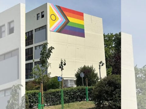 Θεσσαλονίκη: Αντιδράσεις για συγκέντρωση κατά του Pride – Καταγγελίες για ρητορική μίσους