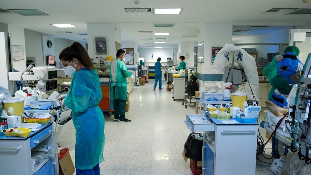To ΕΣΥ δεν είναι πια για… εσένα: Ούτε δημόσια, ούτε δωρεάν Υγεία – Η συστηματική εγκατάλειψη από το κράτος