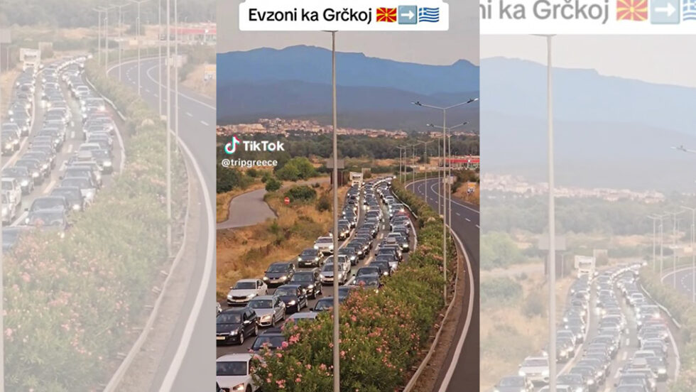 Πλήγμα για τον τουρισμό το μαρτύριο των ταξιδιωτών στα σύνορα