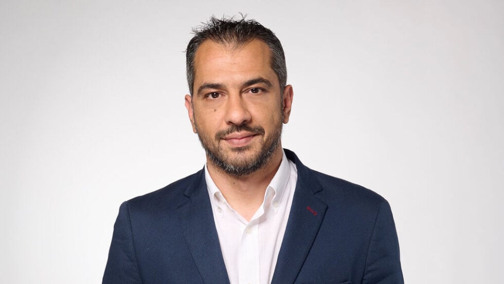 «Οι γιατροί του ΕΣΥ αγωνίζονται για μισθολογική, επαγγελματική, επιστημονική αξιοπρέπεια», σημειώνει ο Γιώργος Σιδέρης