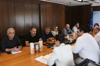 ΠΟΕ-ΟΤΑ: 24ωρη απεργία στις 12 Ιουνίου – «Ο χρόνος σας τελείωσε, κύριε Λιβάνιε»