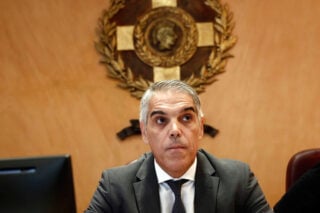 «Αντάρτικο» Τεντόμα στον Δήμο Αθηναίων: Ανεξαρτητοποιήθηκε από Μπακογιάννη, βάζει πλώρη για τη δημαρχία