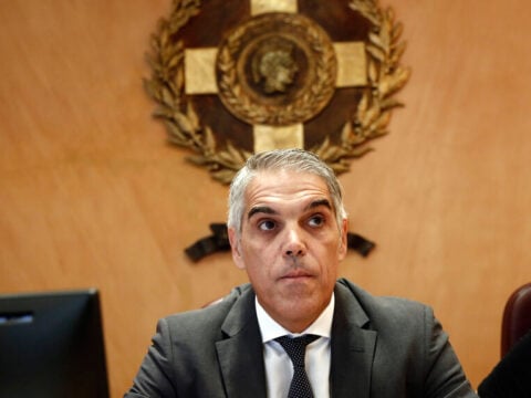 «Αντάρτικο» Τεντόμα στον Δήμο Αθηναίων: Ανεξαρτητοποιήθηκε από Μπακογιάννη, βάζει πλώρη για τη δημαρχία