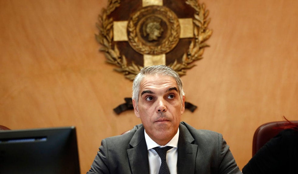 «Αντάρτικο» Τεντόμα στον Δήμο Αθηναίων: Ανεξαρτητοποιήθηκε από Μπακογιάννη, βάζει πλώρη για τη δημαρχία
