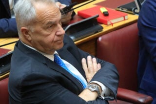 Κεσσές κατά Βορίδη για το «μπλόκο» στην κατάθεση Ντίλιαν: «Υποθάλπτει» τον θύτη
