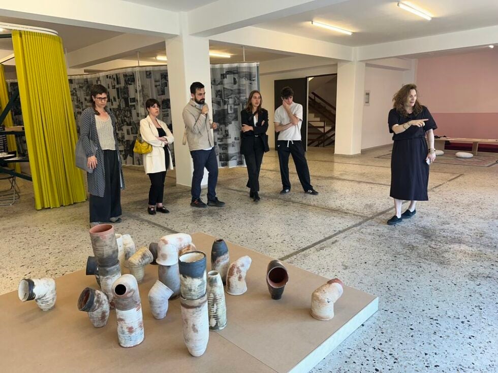 Μια βροχή μάς σώζει;