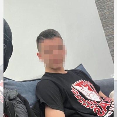 Εξ όνυχος τον λέοντα…