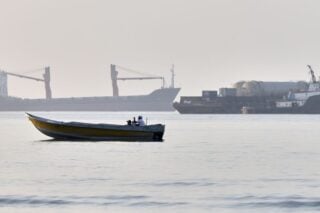 Η ειρηνευτική διαδικασία ΗΠΑ και Ιράν πεθαίνει στη Βηρυτό