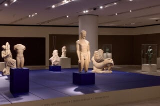 Κλείνει 17 χρόνια μιλώντας… λατινικά