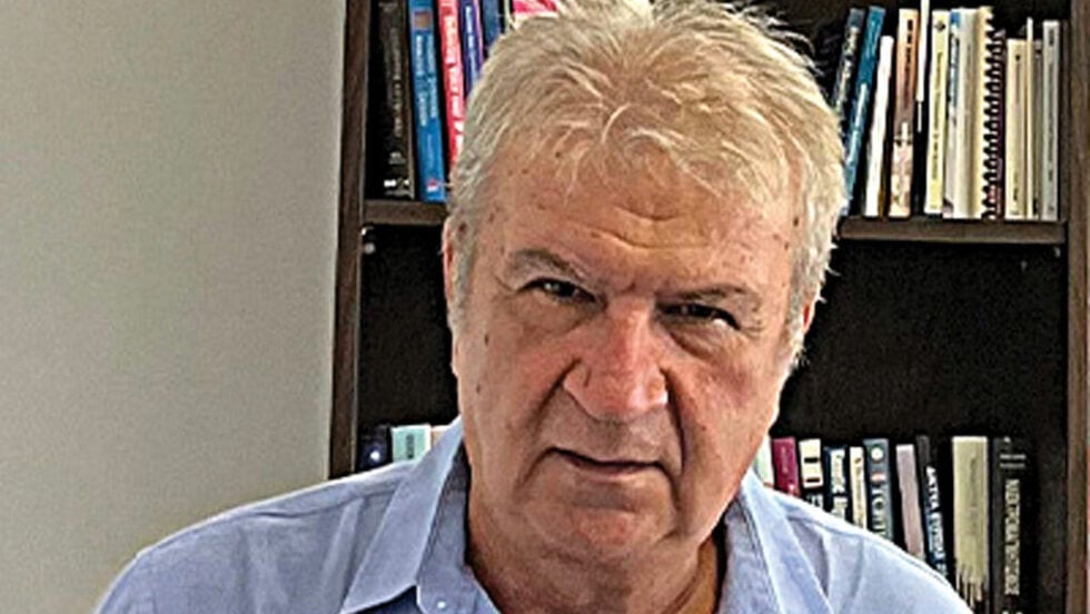 Ποιος κρατά τα κλειδιά του ψηφιακού κράτους: Η Ευρώπη απέναντι στους κολοσσούς ΗΠΑ – Κίνας και η περίπτωση της Ελλάδας
